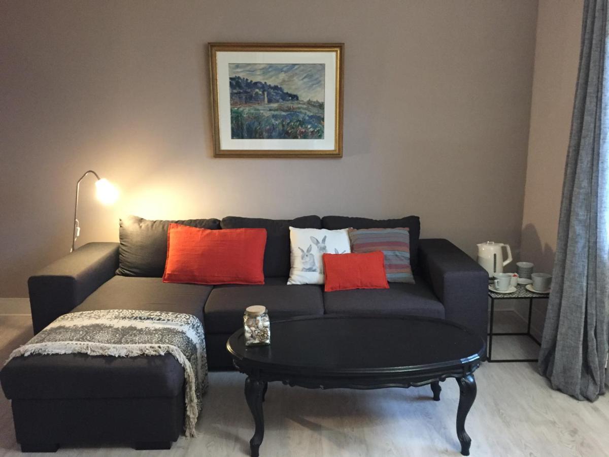 옹플뢰르 La Maison De La Plage - La Cerisaie B&B 외부 사진