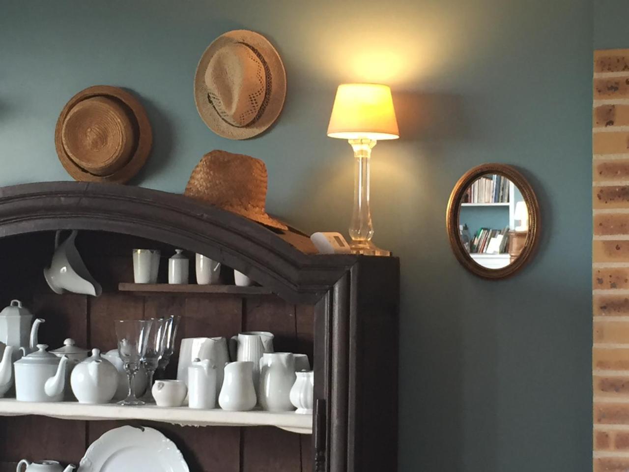 옹플뢰르 La Maison De La Plage - La Cerisaie B&B 외부 사진